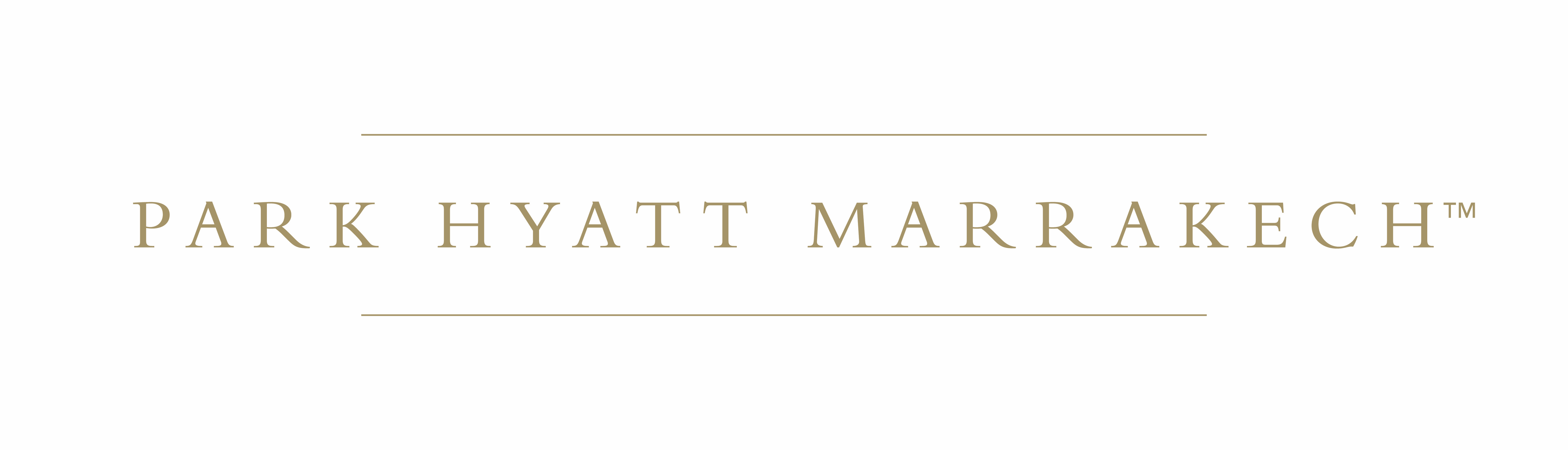 Park Hyatt Marrakech