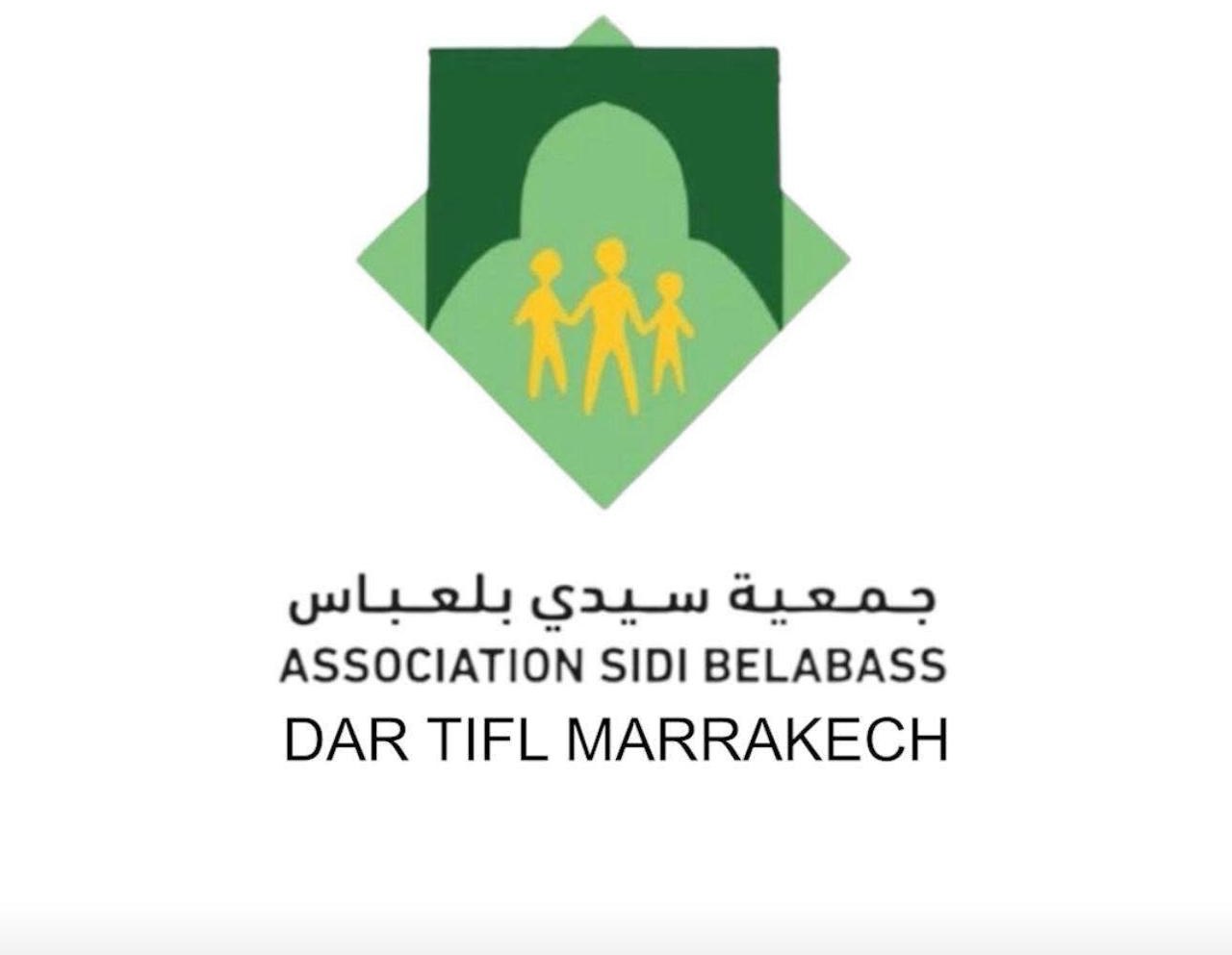 Association Sidi Belabass — Dar Tifl Marrakech